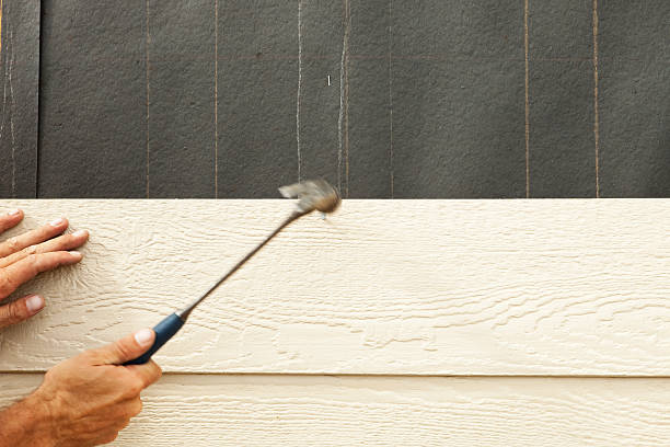 Siding for Commercial Buildings in Bonanza, GA